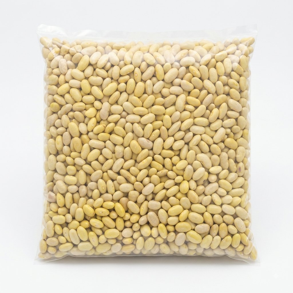 Frijol Peruano — Bolsa 1 kg (Empaquetado por la casa)