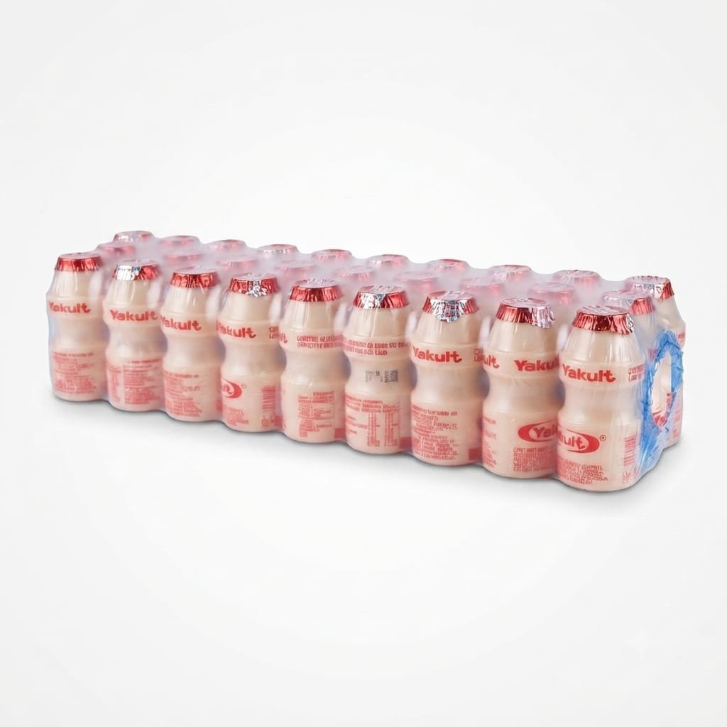 Yakult Clásico — Paquete 15 pzs (medio)